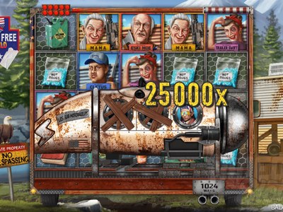 Игровой автомат Rise of Olympus Origin