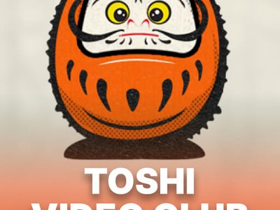 Видеослот Toshi Video Club — играть онлайн